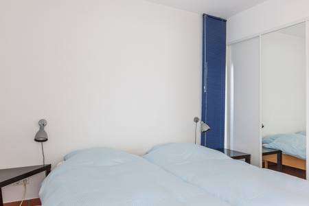 betten ferienwohnung 2 Carvoeiro Algarve