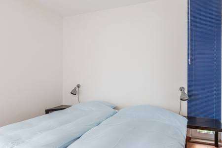 schlafzimmer apartament 2 casa cubo carvoeiro algarve