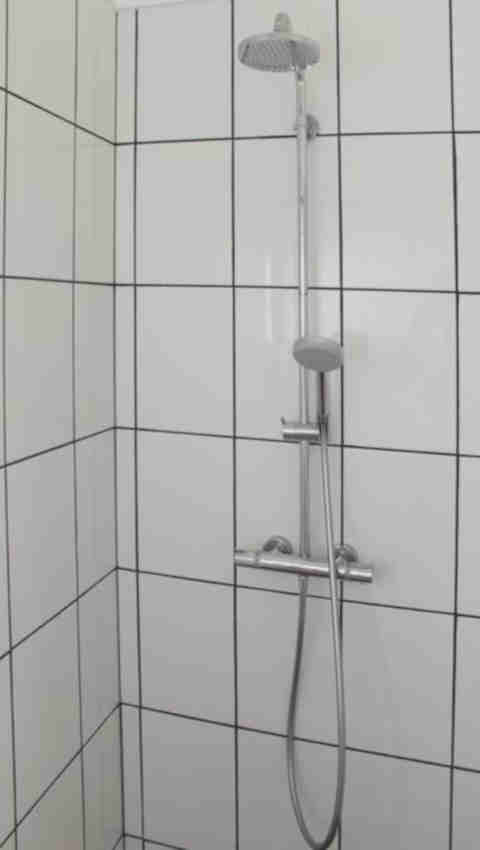 Dusche Studio1 Casa Cubo Carvoeiro