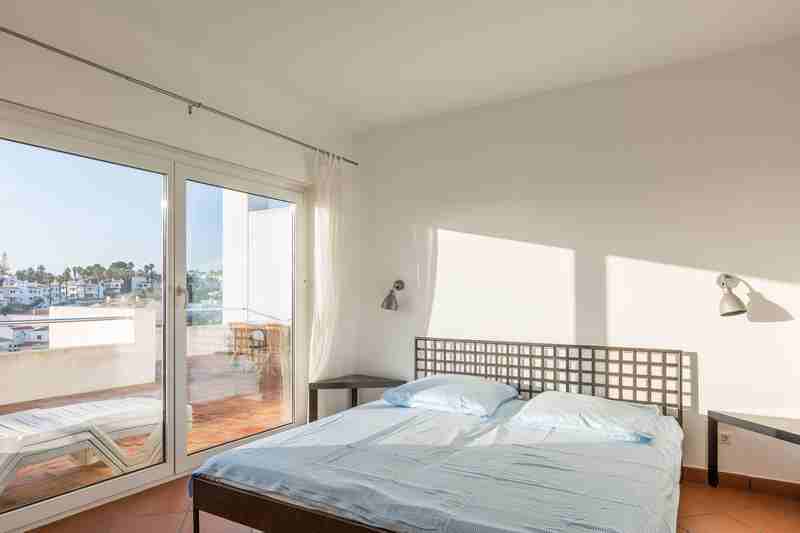 Apartment 4 Schlafzimmer Ferienhaus Casa Cubo Carvoeiro